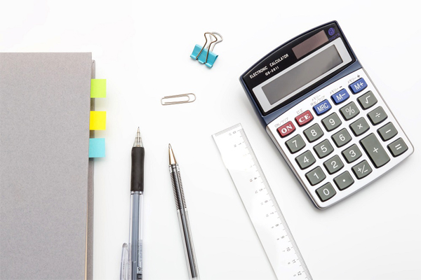 明朗会計な料金設定